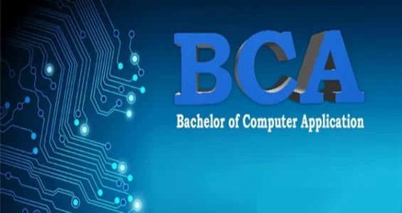 BCA Course